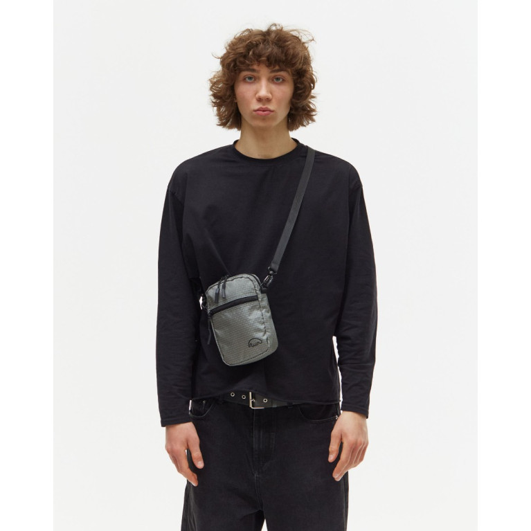 Сумка ANTEATER Crossbody RSt Grey Сумка ANTEATER Crossbody RSt Grey