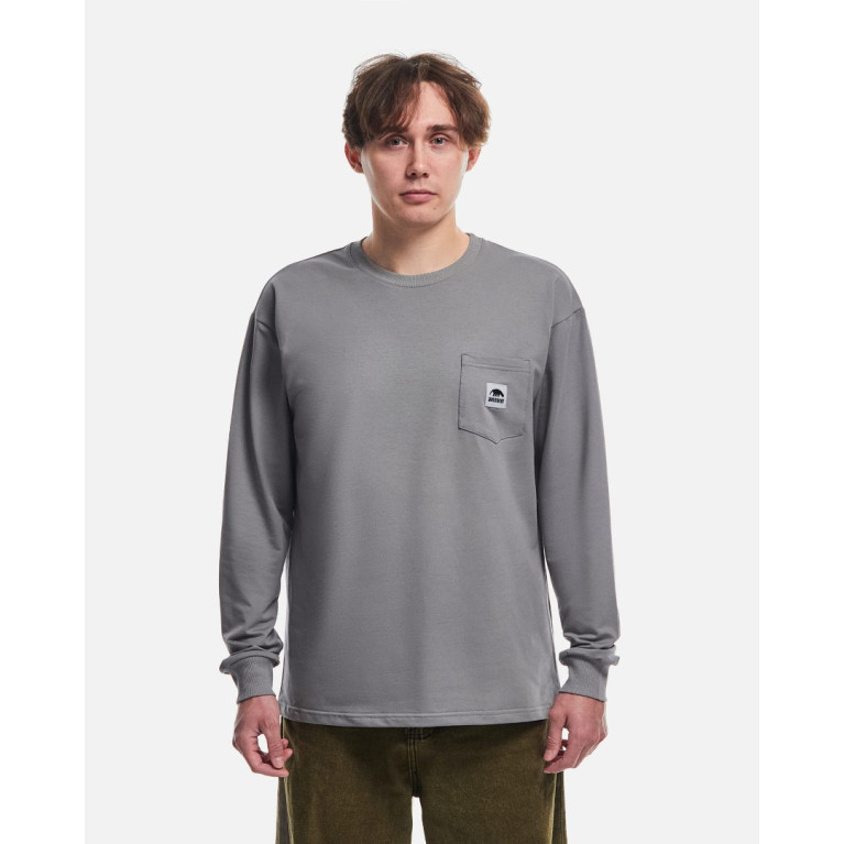 Лонгслив ANTEATER Phat Long100 Лонгслив ANTEATER Phat Long100