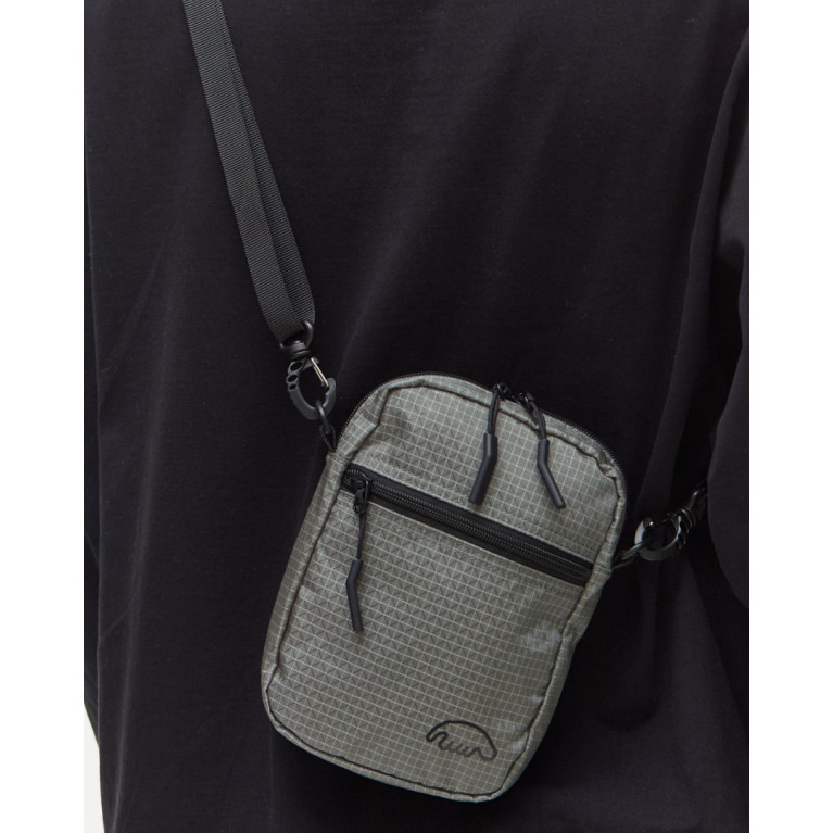 Сумка ANTEATER Crossbody RSt Grey Сумка ANTEATER Crossbody RSt Grey