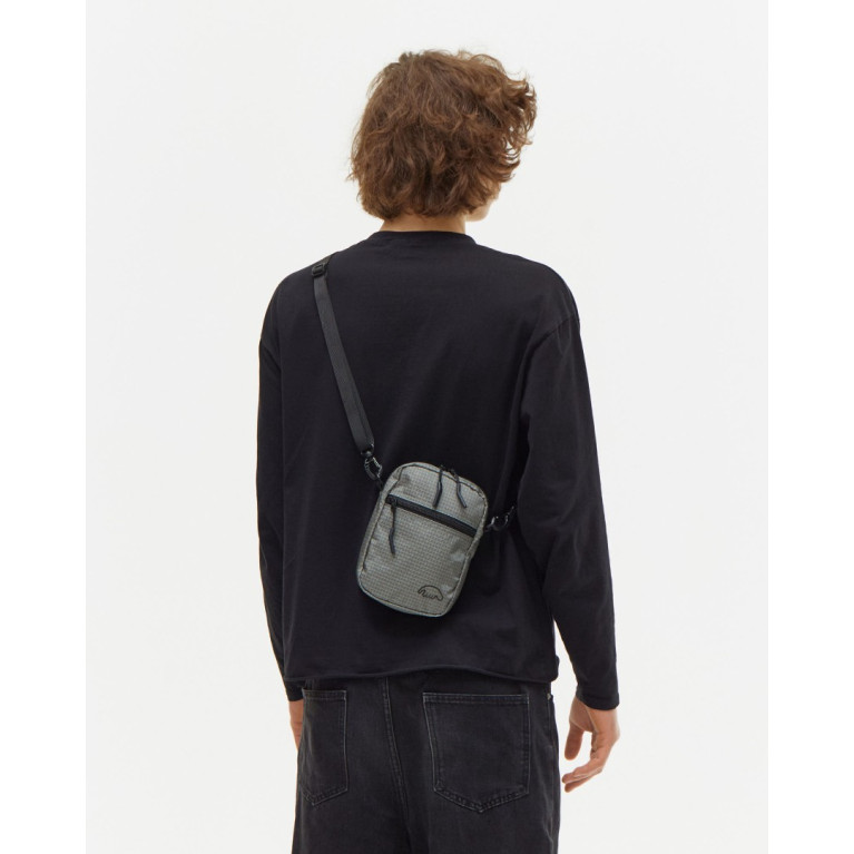 Сумка ANTEATER Crossbody RSt Grey Сумка ANTEATER Crossbody RSt Grey