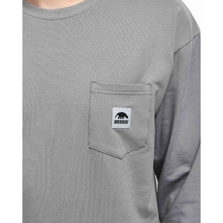 Лонгслив ANTEATER Phat Long100 Лонгслив ANTEATER Phat Long100