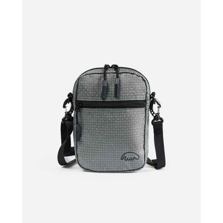 Сумка ANTEATER Crossbody RSt Grey Сумка ANTEATER Crossbody RSt Grey
