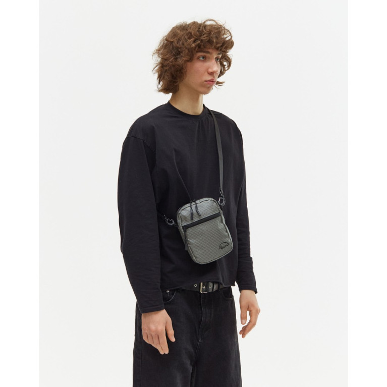 Сумка ANTEATER Crossbody RSt Grey Сумка ANTEATER Crossbody RSt Grey