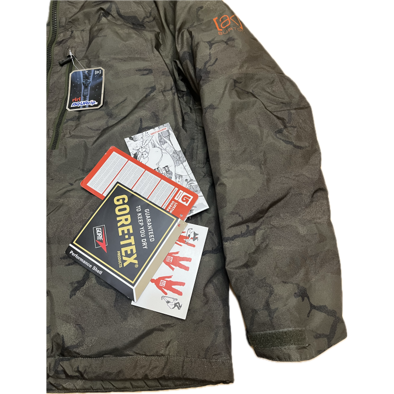 Куртка Burton AK 2L Laze Down