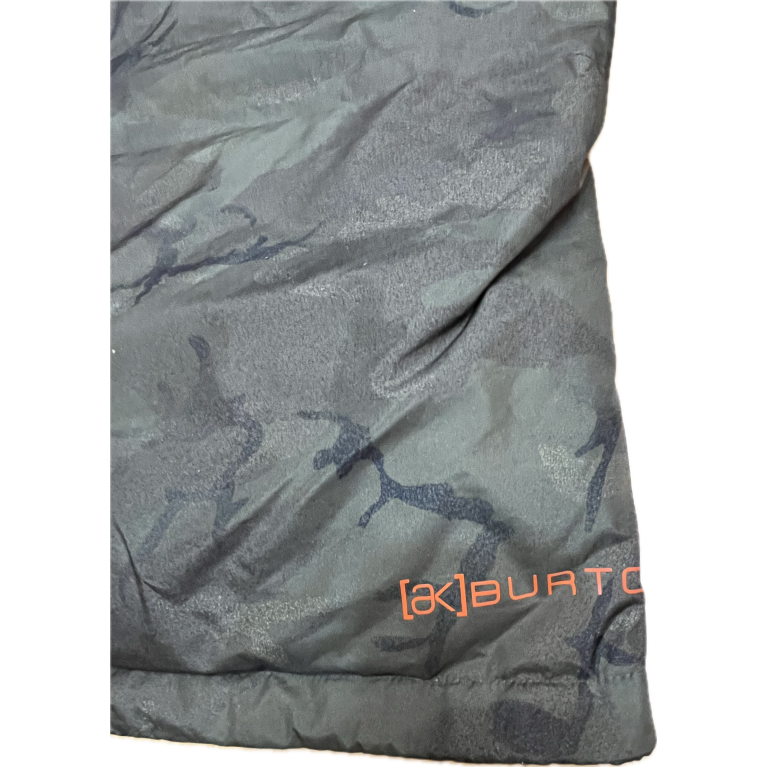 Куртка Burton AK 2L Laze Down