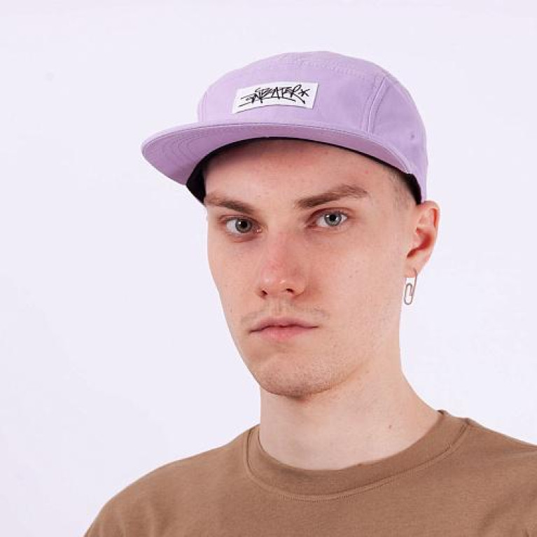 Кепка Anteater 5Panel-Violet