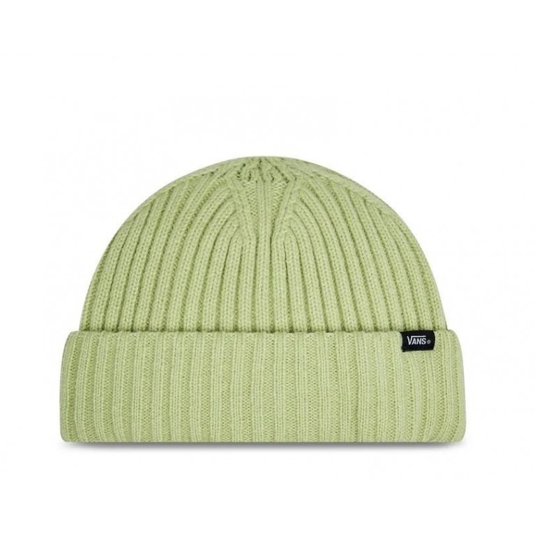 Шапка VANS SHALLOW CUFF BEANIE WINTER PEAR