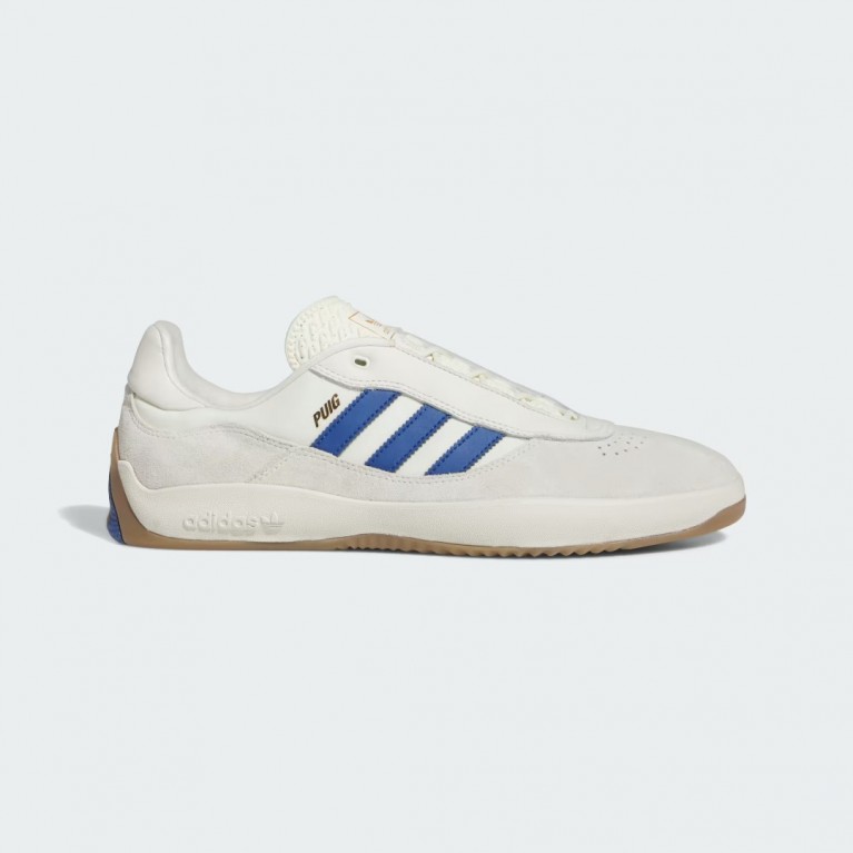 Кеды ADIDAS SHOES PUIG IVORY/ROY/GUM