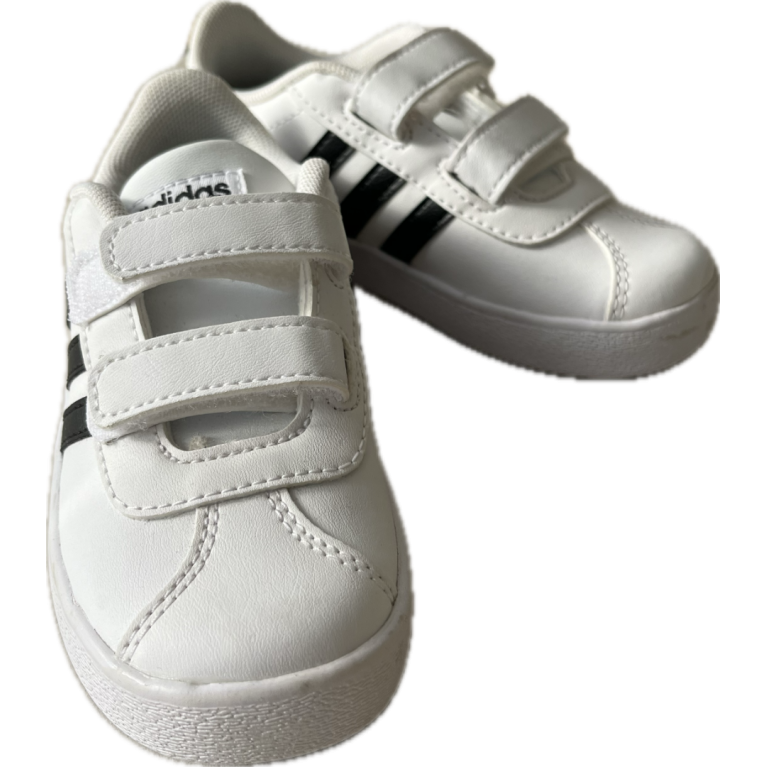 Кеды Adidas Infant размер 8 US/25 Euro