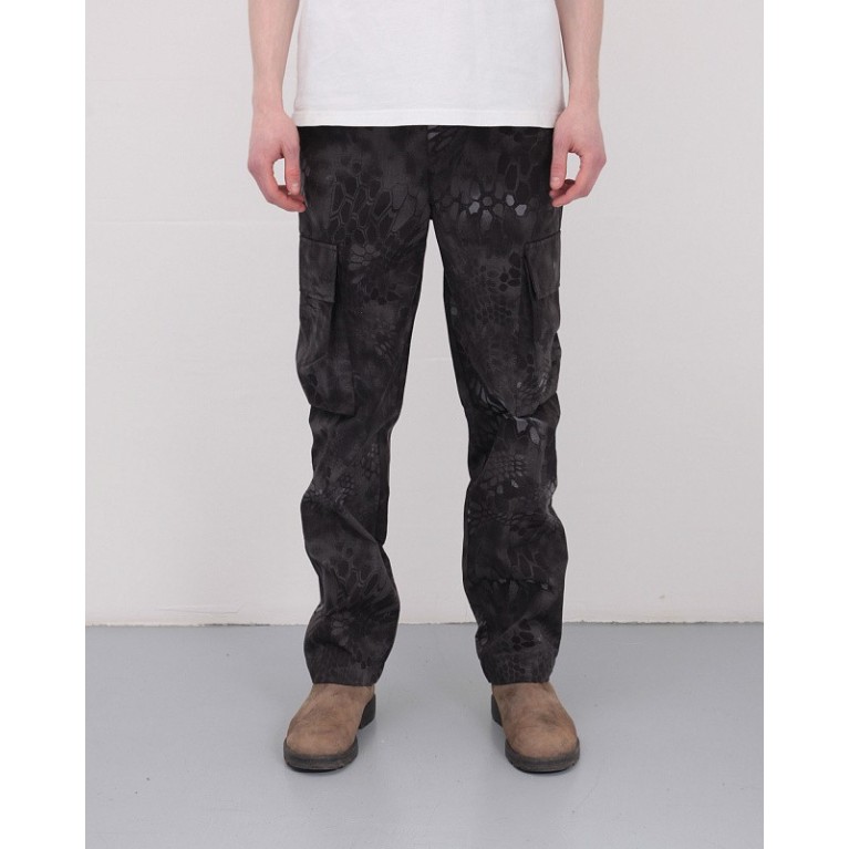 Брюки ANTEATER Pants M47-Snake