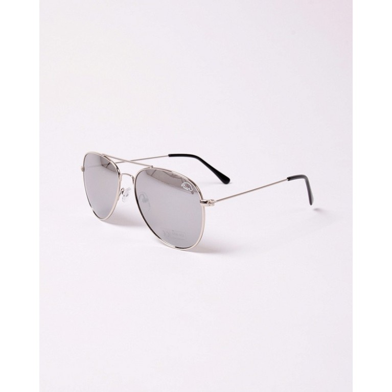 Очки ANTEATER Aviator-Silver 