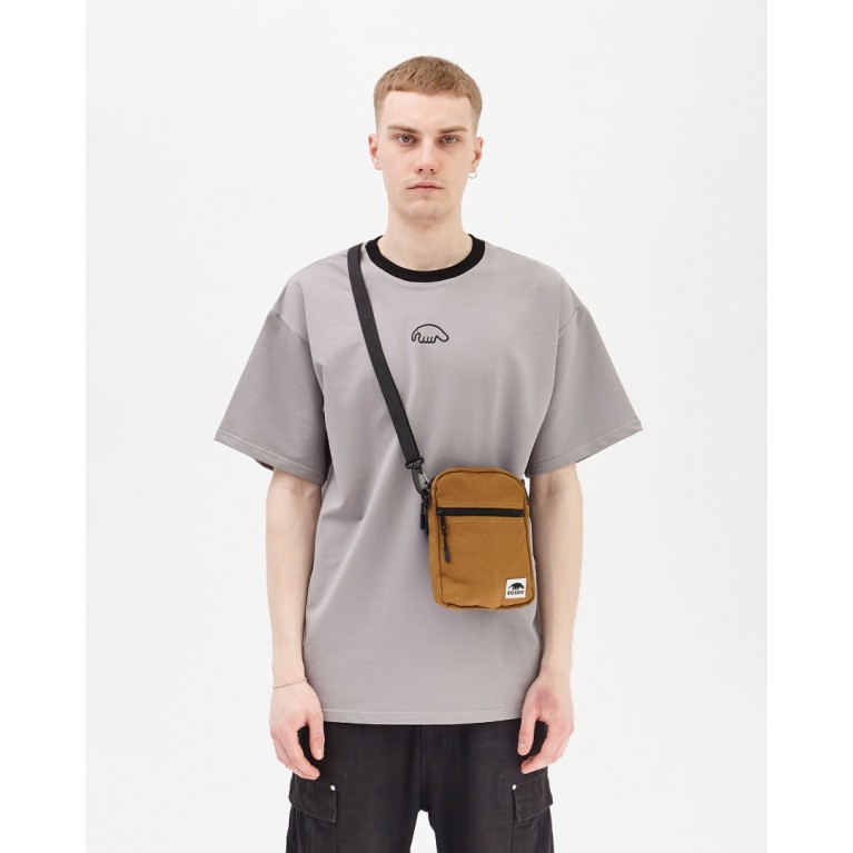 Сумка ANTEATER Crossbody Sand