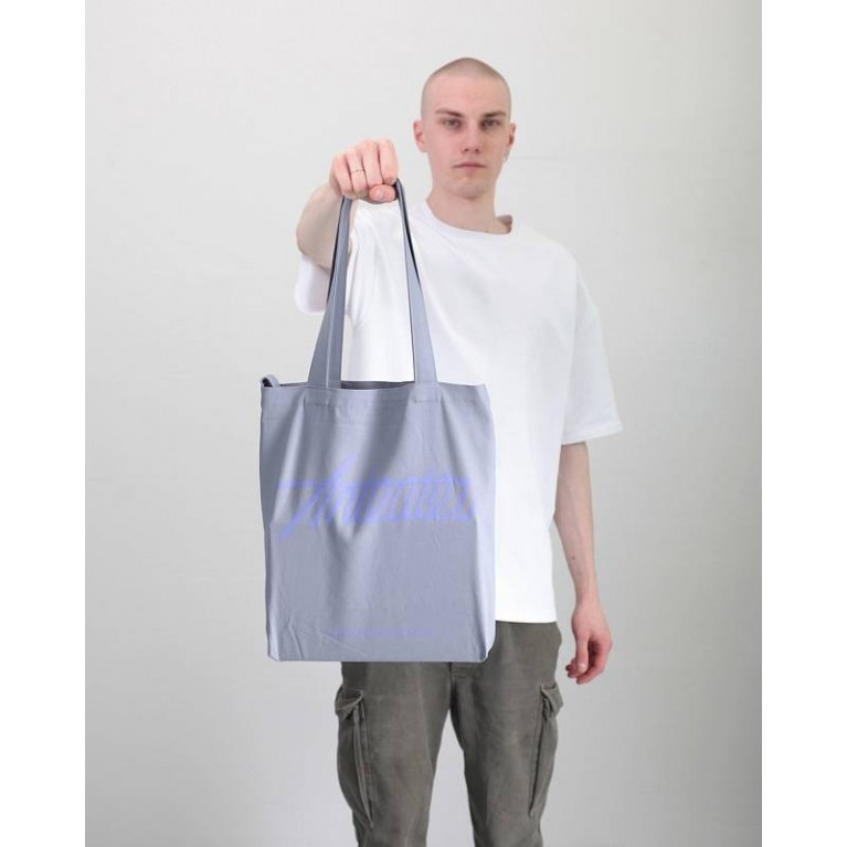 Сумка ANTEATER Shopperbag-Grey-Anteater
