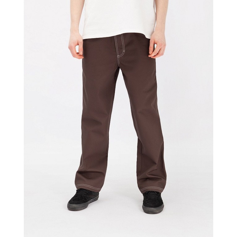 Купить брюки Anteater Streetpants-Brown