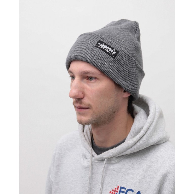 Шапка Anteater Ant Hat Grey