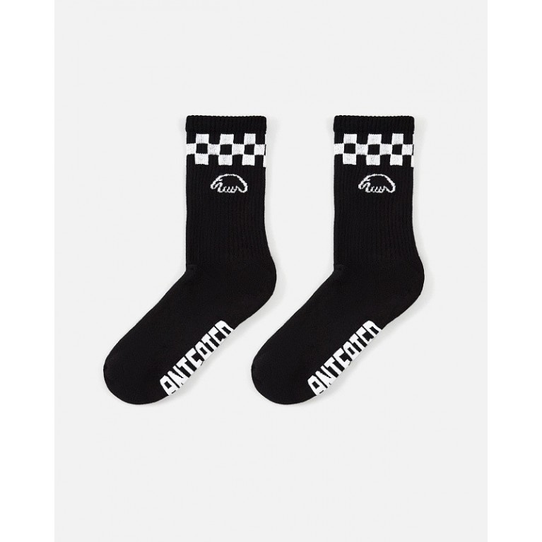 Носки Anteater Socks-WINTER-Black