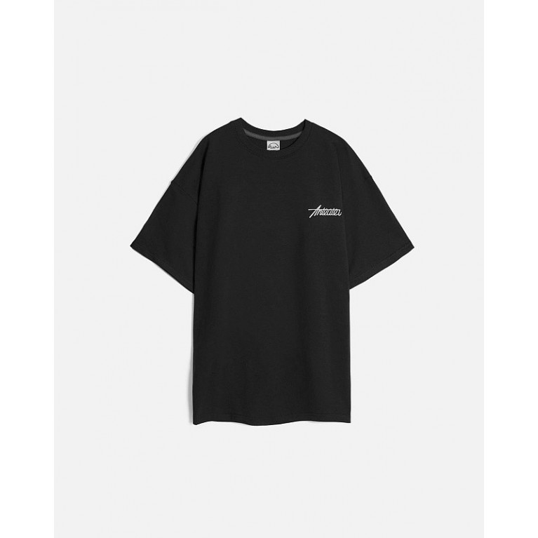 Купить футболку Anteater Phat-446