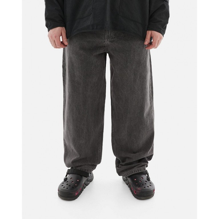 Купить брюки Anteater Baggy-Grey