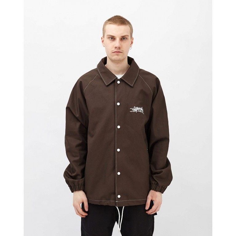 Куртка Anteater Coachjkt-Brown