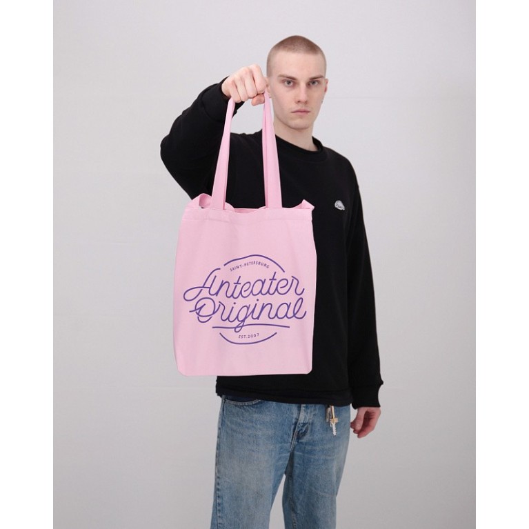 Сумка ANTEATER Shopperbag-Pink 
