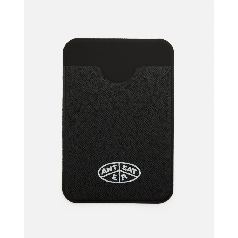 Кошелек Anteater Cardholder-Black