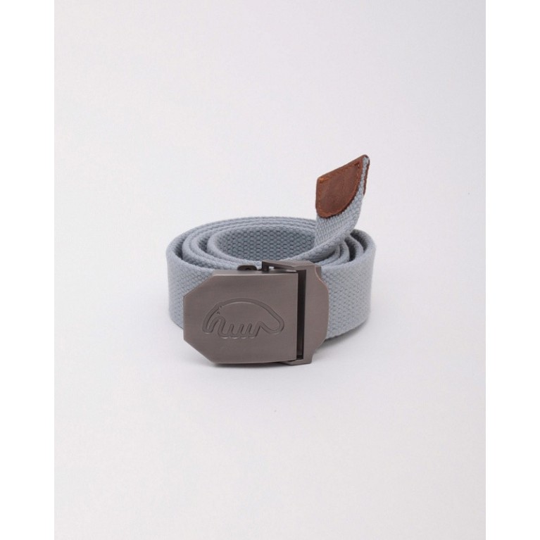 Ремень Anteater belt-grey
