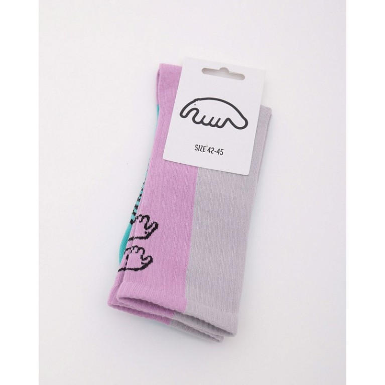 Носки ANTEATER Socks-Corsair