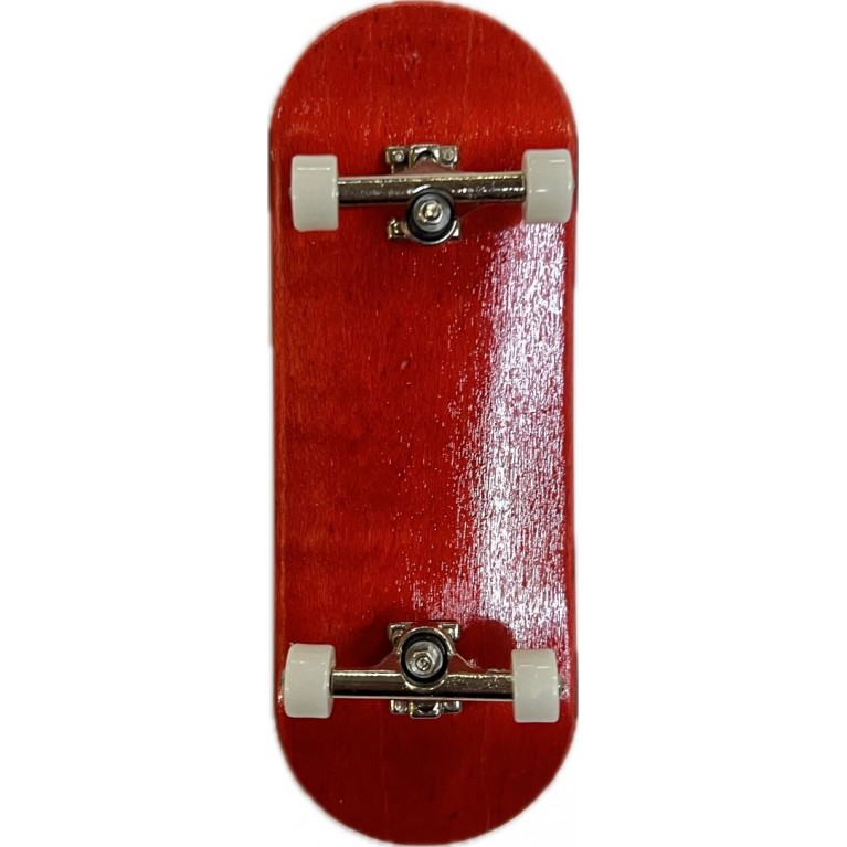 Фингерборд Boardak Blank Канадский Клен