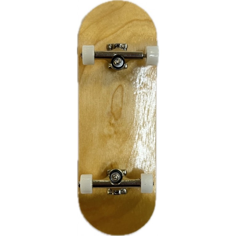 Фингерборд Boardak Blank Береза