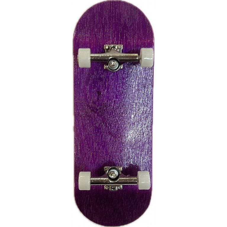 Фингерборд Boardak Blank Русский Клен