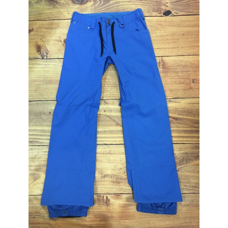 Штаны Burton TWC Greenlight Pant Mascot