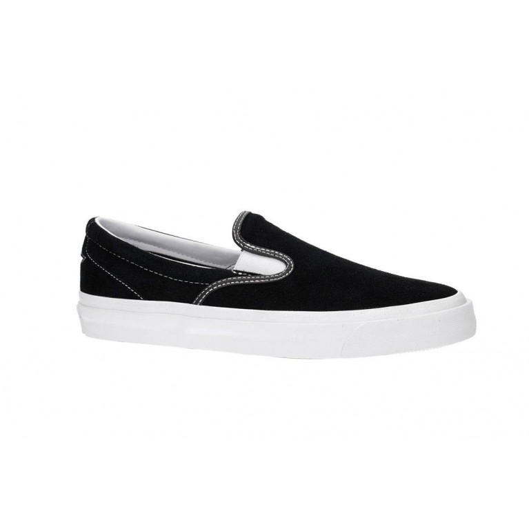 Кеды Converse ONE STAR CC SLIP BLACK/WHITE/WHITE