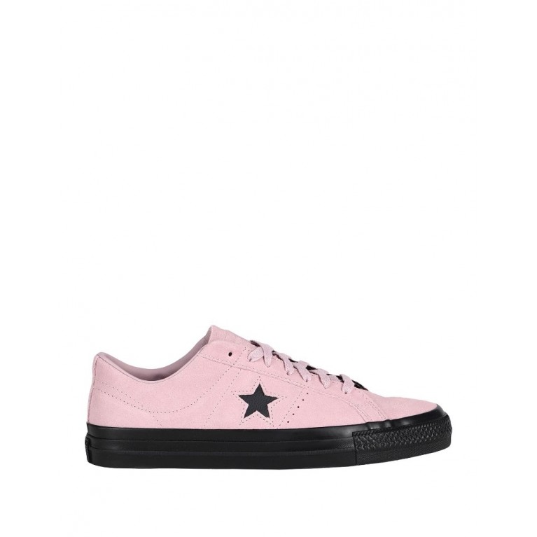 Кеды CONVERSE ONE STAR PRO PHANTOM VIOLET