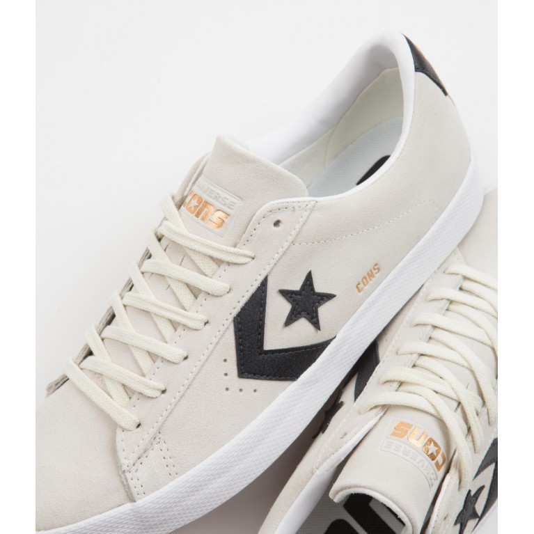 Pro leather vulc discount