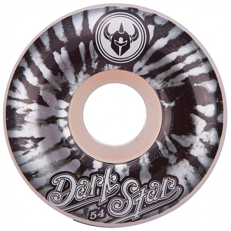Колеса (к-т) Darkstar Insignia Wheels Silver 54