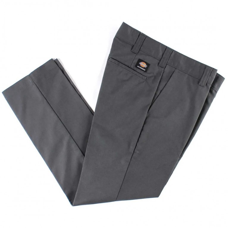 Штаны Dickies Original 874® Flex Work Pant Charcoal Grey