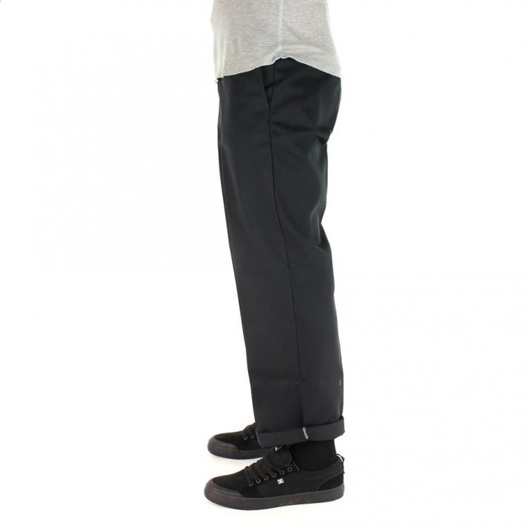 Оригинальные Штаны Dickies 874 Work Pant Black