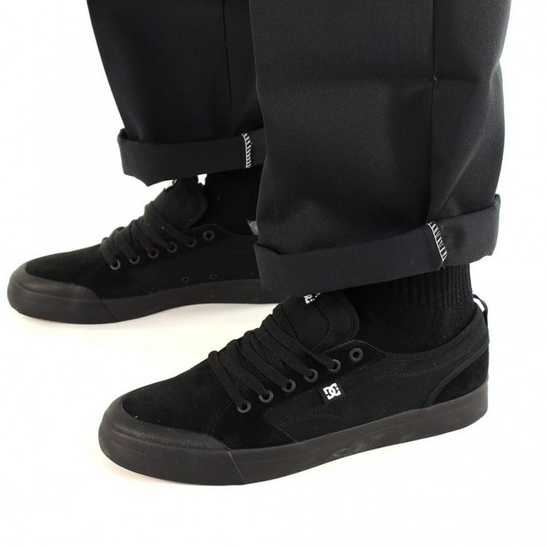 Оригинальные Штаны Dickies 874 Work Pant Black