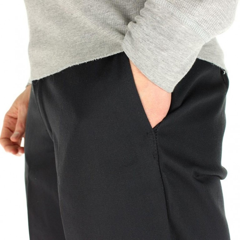 Оригинальные Штаны Dickies 874 Work Pant Black