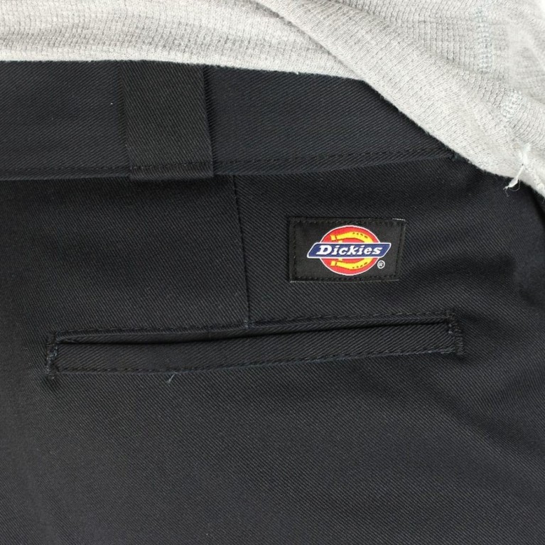 Оригинальные Штаны Dickies 874 Work Pant Black