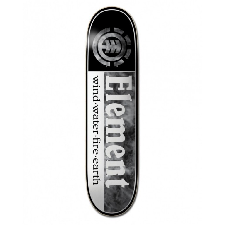Дека Element Smoked Dyed Section 8