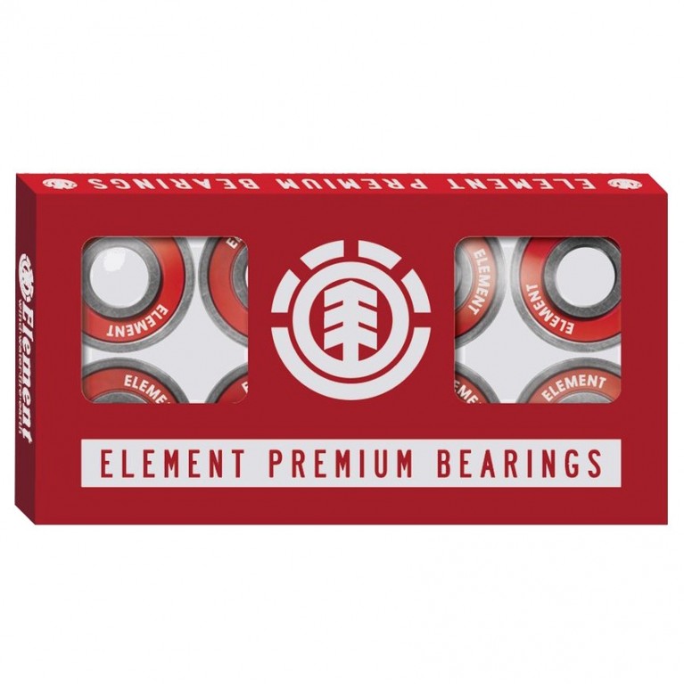 Подшипник Element Premium Bearings Abec 7