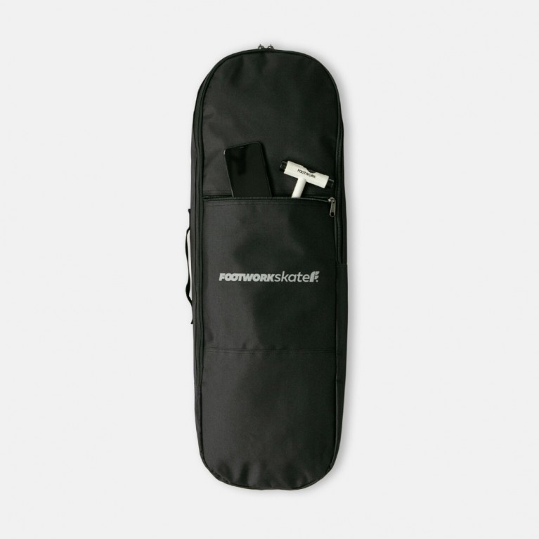 Чехол для скейтборда Footwork Deckbag BLACK