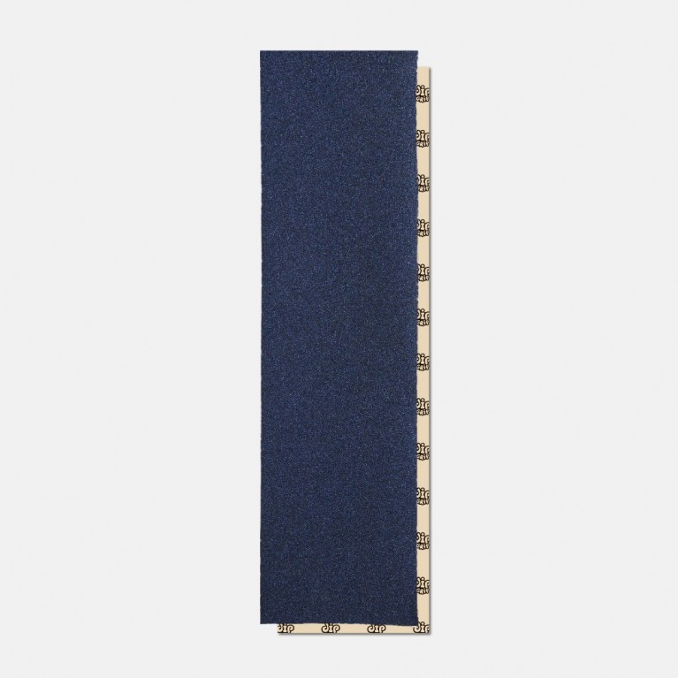 Шкурка для скейтборда Dip Grip Glitter Blue