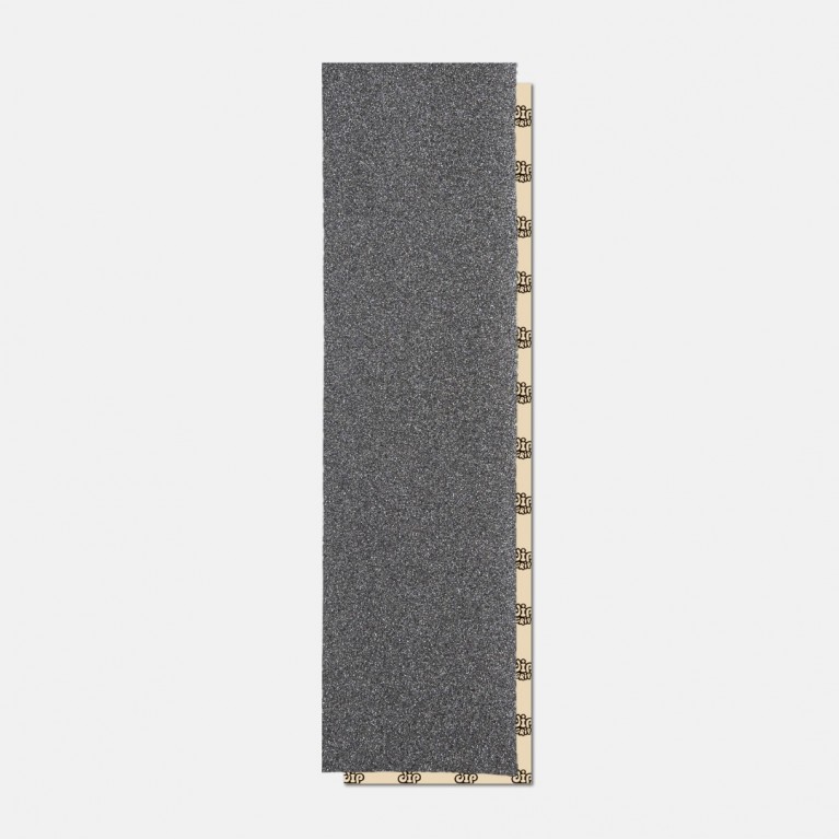 Шкурка для скейтборда Dip Grip Glitter Silver