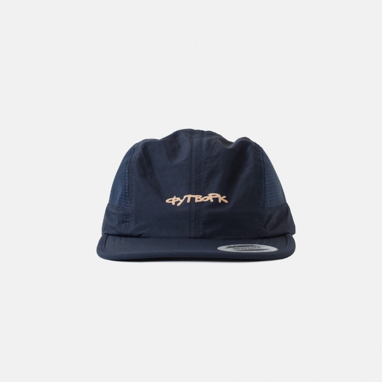Кепка Футворк 5 Panel Tag NAVY