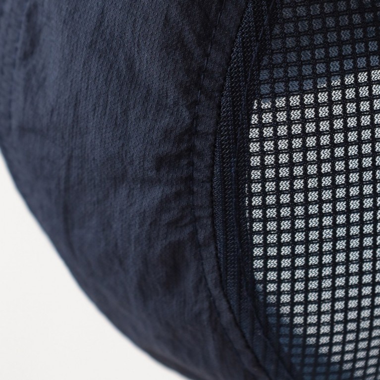 Кепка Футворк 5 Panel Tag NAVY