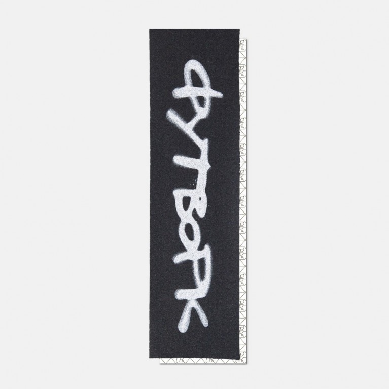 Шкурка для скейтборда Футворк Spray