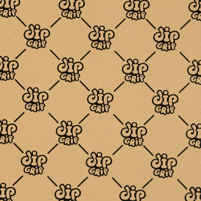 Шкурка для скейтборда Dip Grip GREENS