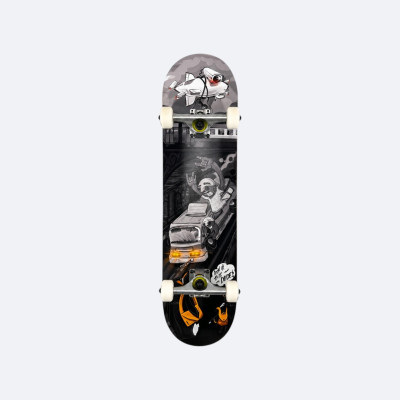 Скейтборд в сборе Gypsy Sin City 8.0"